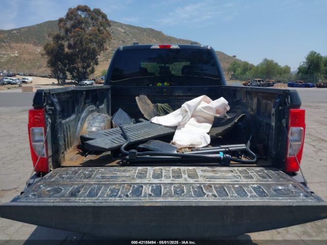 1FT7W2BTXLEE69524 Ford F-250 Xl