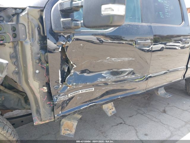 1FT7W2BTXLEE69524 Ford F-250 Xl