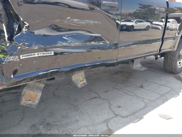 1FT7W2BTXLEE69524 Ford F-250 Xl