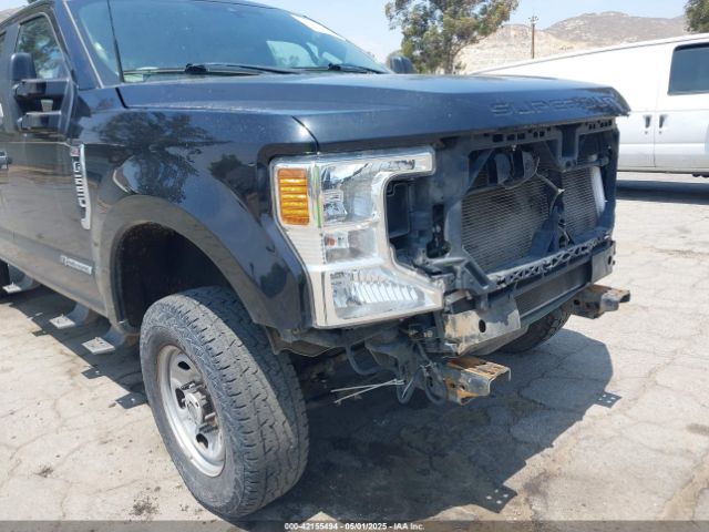 1FT7W2BTXLEE69524 Ford F-250 Xl