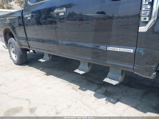 1FT7W2BTXLEE69524 Ford F-250 Xl