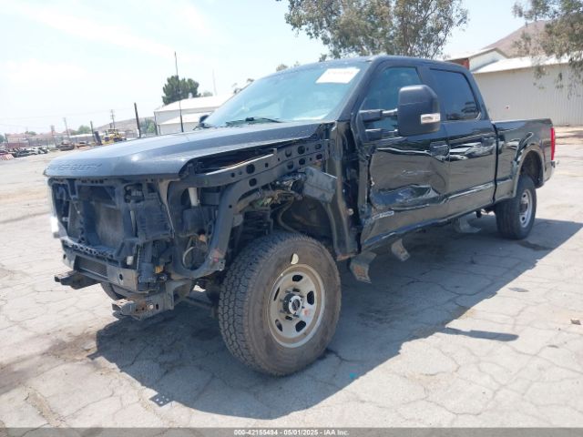 1FT7W2BTXLEE69524 Ford F-250 Xl