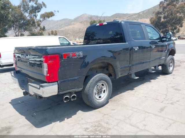 1FT7W2BTXLEE69524 Ford F-250 Xl