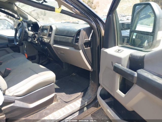 1FT7W2BTXLEE69524 Ford F-250 Xl