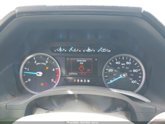 1FT7W2BTXLEE69524 Ford F-250 Xl