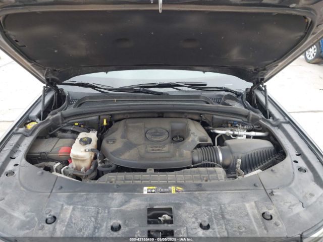2022 JEEP GRAND CHEROKEE L 1C4RJKDG9N8564844 Photo 9