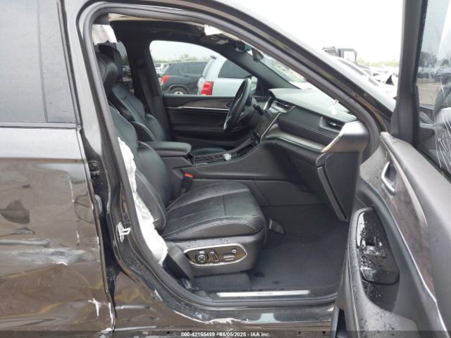 2022 JEEP GRAND CHEROKEE L 1C4RJKDG9N8564844 Photo 4