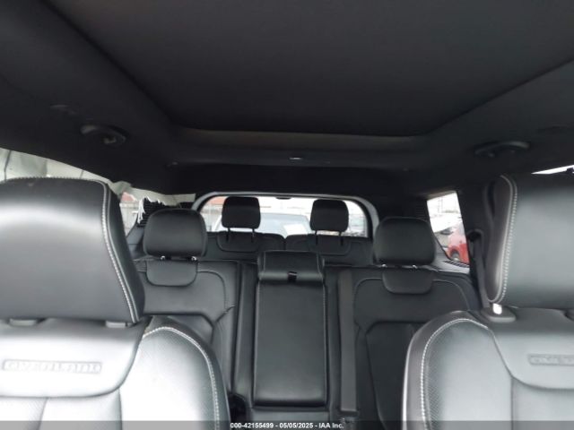 2022 JEEP GRAND CHEROKEE L 1C4RJKDG9N8564844 Photo 7