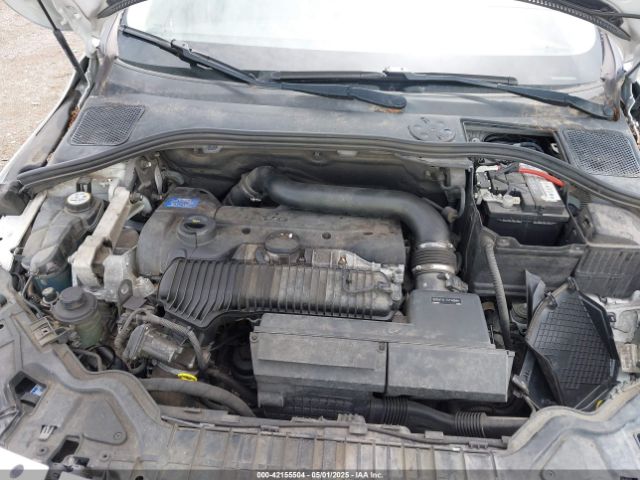 2015 VOLVO V60 YV1612SB1F1209052 Photo 9