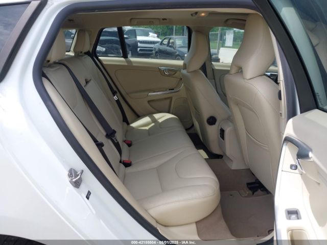 2015 VOLVO V60 YV1612SB1F1209052 Photo 7