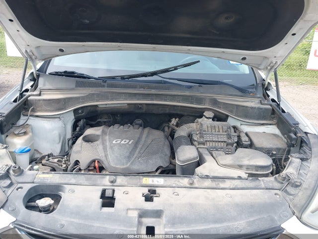5XYZT3LB5FG279588 Hyundai Santa Fe Sport 2.4l