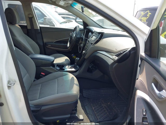5XYZT3LB5FG279588 Hyundai Santa Fe Sport 2.4l
