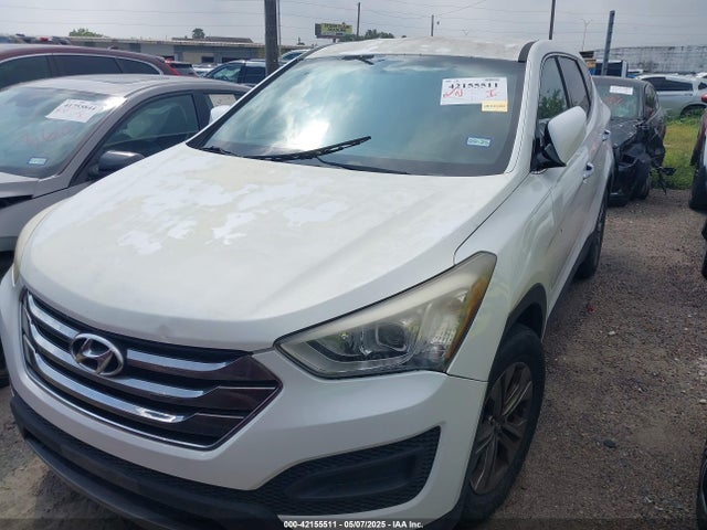 5XYZT3LB5FG279588 Hyundai Santa Fe Sport 2.4l