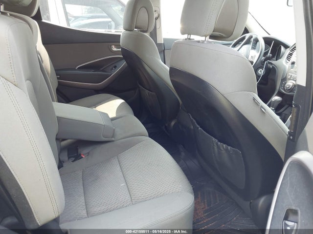 5XYZT3LB5FG279588 Hyundai Santa Fe Sport 2.4l