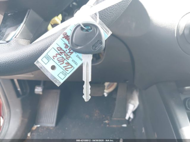 5XYPG4A50LG669864 KIA Sorento 3.3l Lx