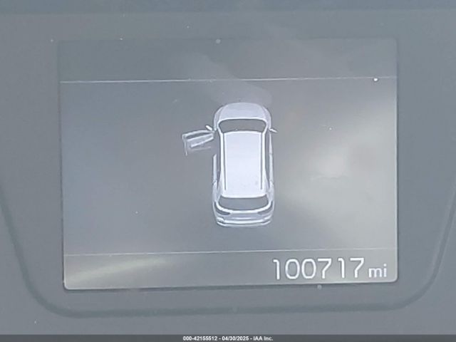5XYPG4A50LG669864 KIA Sorento 3.3l Lx