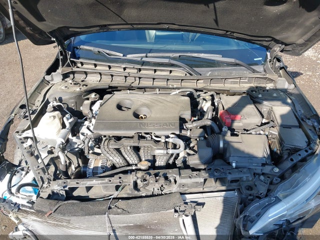 1N4BL4CW1KN311083 Nissan Altima 2.5 Sr