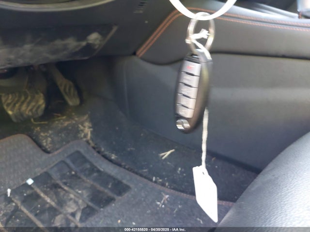1N4BL4CW1KN311083 Nissan Altima 2.5 Sr