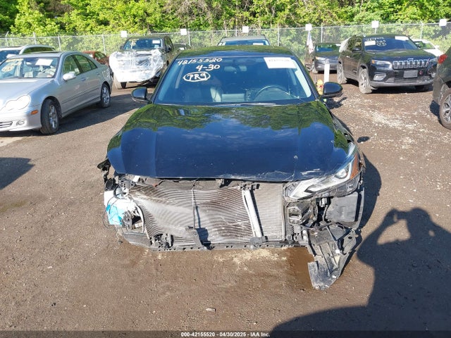 1N4BL4CW1KN311083 Nissan Altima 2.5 Sr