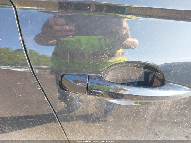1N4BL4CW1KN311083 Nissan Altima 2.5 Sr