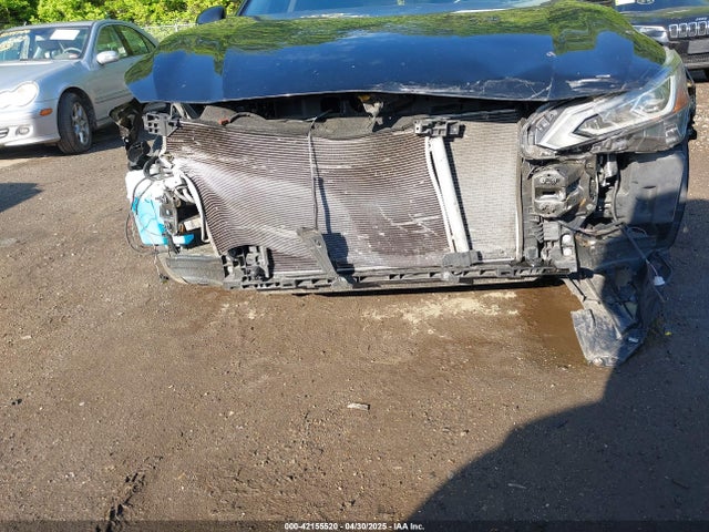 1N4BL4CW1KN311083 Nissan Altima 2.5 Sr