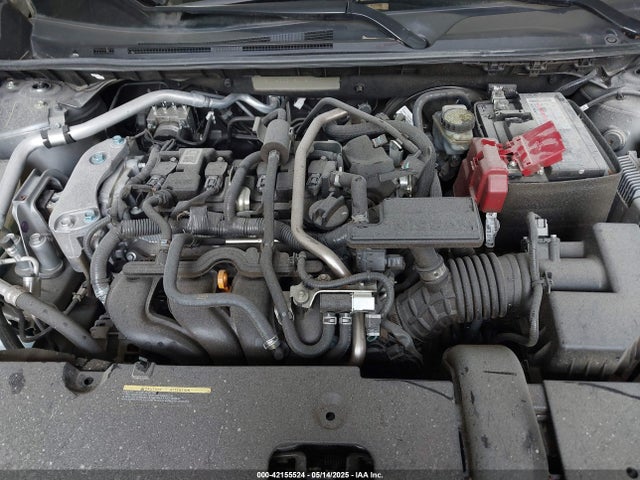 Nissan Sentra Sr Xtronic Cvt 2021 3N1AB8DV6MY211754 Image 10