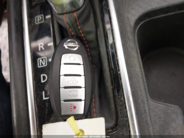 Nissan Sentra Sr Xtronic Cvt 2021 3N1AB8DV6MY211754 Image 11