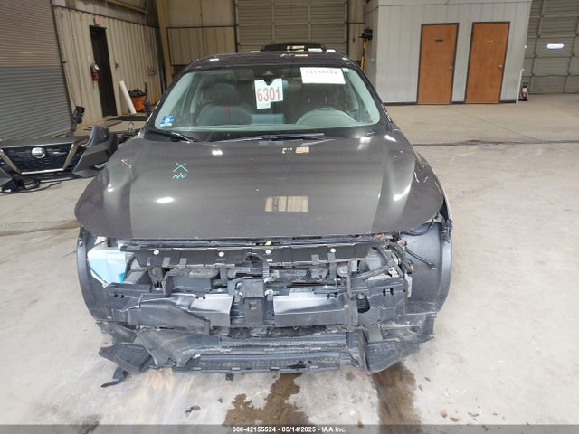 Nissan Sentra Sr Xtronic Cvt 2021 3N1AB8DV6MY211754 Image 13