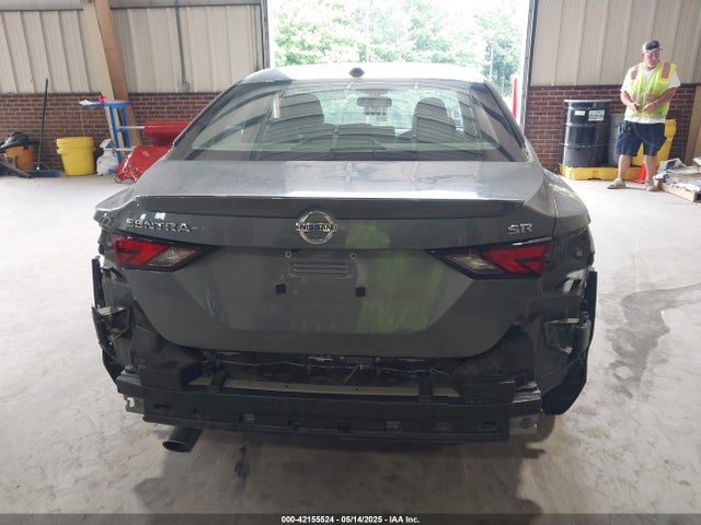 Nissan Sentra Sr Xtronic Cvt 2021 3N1AB8DV6MY211754 Image 17