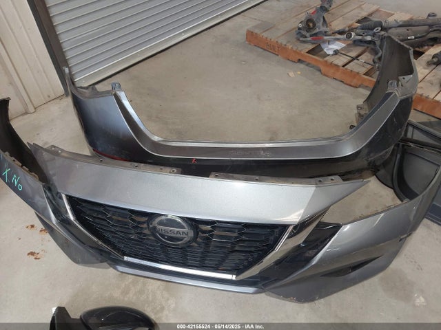 Nissan Sentra Sr Xtronic Cvt 2021 3N1AB8DV6MY211754 Image 12
