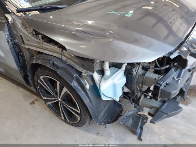 Nissan Sentra Sr Xtronic Cvt 2021 3N1AB8DV6MY211754 Image 18