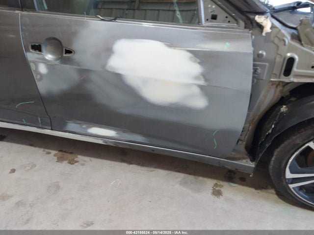 Nissan Sentra Sr Xtronic Cvt 2021 3N1AB8DV6MY211754 Image 19