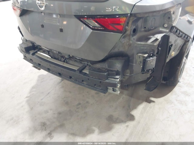 Nissan Sentra Sr Xtronic Cvt 2021 3N1AB8DV6MY211754 Image 21