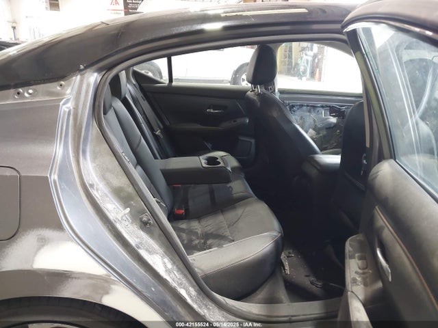 Nissan Sentra Sr Xtronic Cvt 2021 3N1AB8DV6MY211754 Image 8