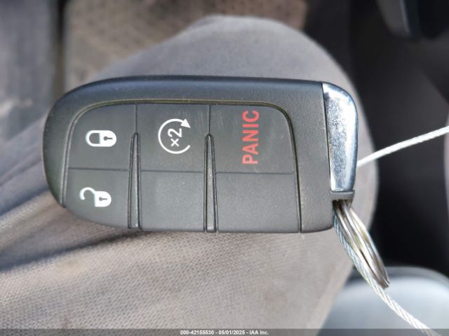 3C4NJDBBXLT256632 Jeep Compass Latitude 4x4