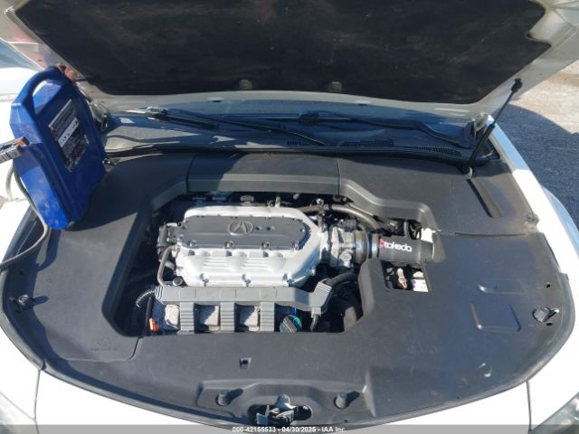 2012 ACURA TL 19UUA9F51CA008968 Photo 9