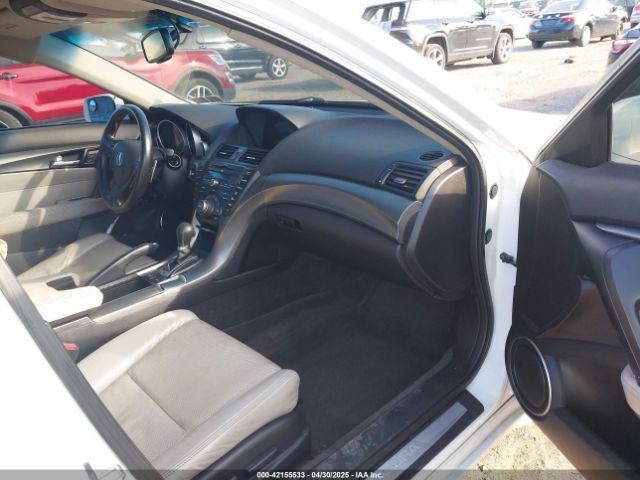 2012 ACURA TL 19UUA9F51CA008968 Photo 4