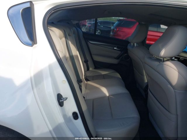 2012 ACURA TL 19UUA9F51CA008968 Photo 7