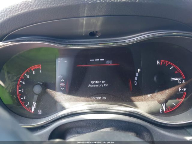 2019 DODGE DURANGO 1C4SDJCT7KC616319 Photo 6