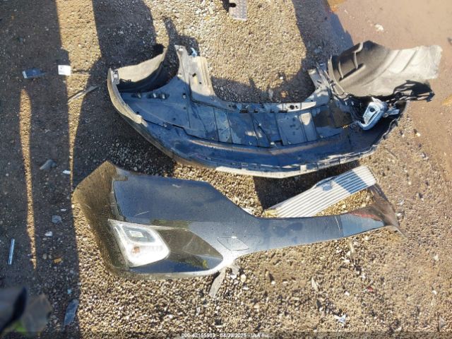 2GNAXHEV2L6221539 Chevrolet Equinox Fwd Ls