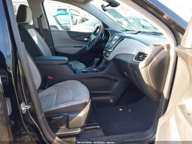 2GNAXHEV2L6221539 Chevrolet Equinox Fwd Ls