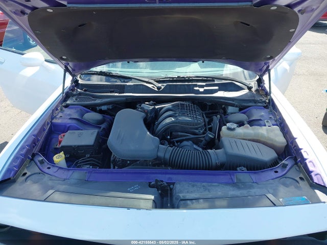 Dodge 2023 2023 2C3CDZAG5PH597416 Image 10