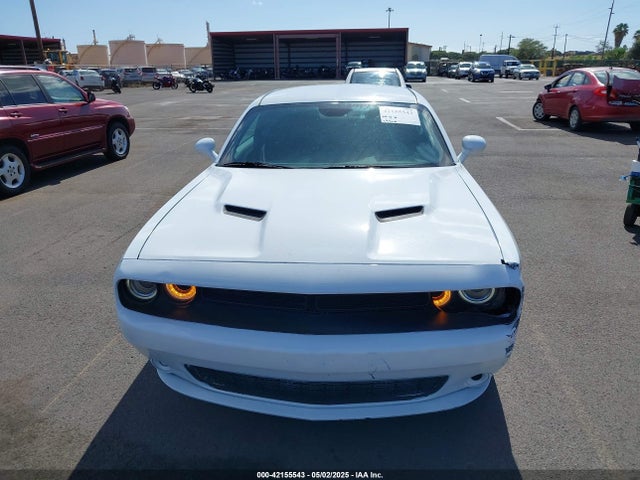 Dodge 2023 2023 2C3CDZAG5PH597416 Image 12