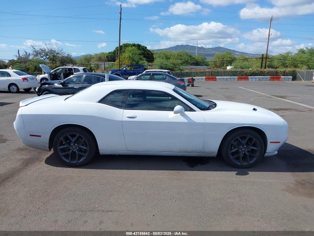 Dodge 2023 2023 2C3CDZAG5PH597416 Image 13