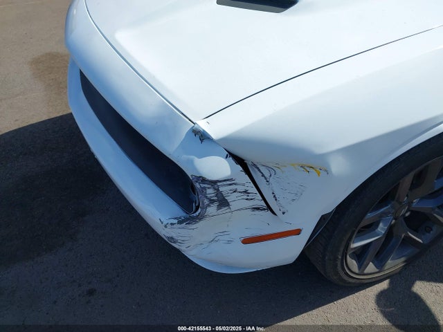 Dodge 2023 2023 2C3CDZAG5PH597416 Image 6