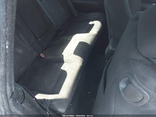 Dodge 2023 2023 2C3CDZAG5PH597416 Image 8
