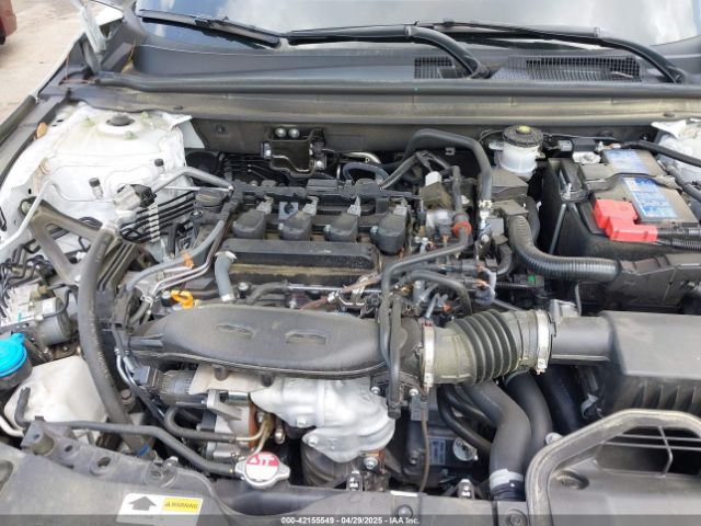 1HGCY1F22PA046729 Honda ACCORD LX