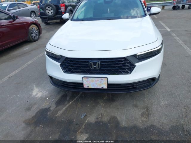 1HGCY1F22PA046729 Honda ACCORD LX