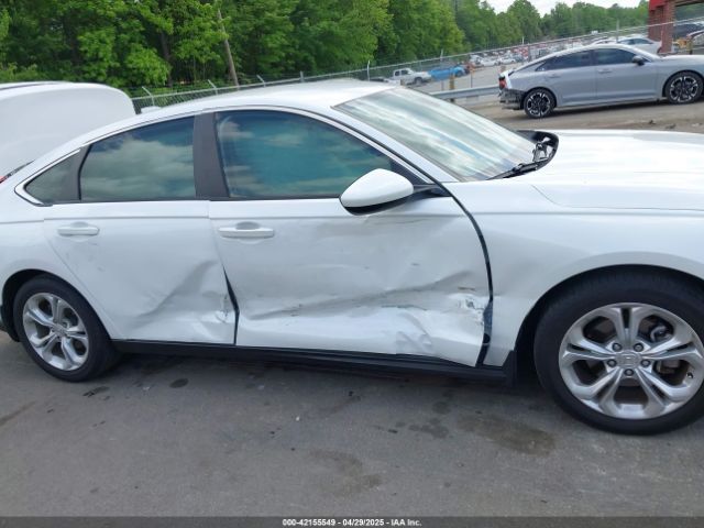 1HGCY1F22PA046729 Honda ACCORD LX
