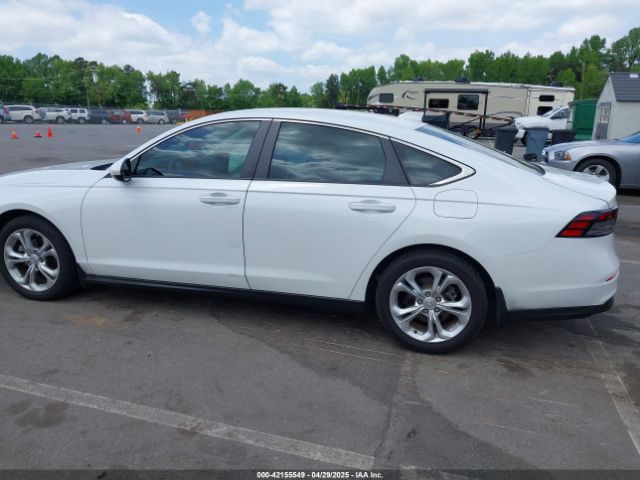 1HGCY1F22PA046729 Honda ACCORD LX